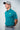 GRANDEUR GREEN - XI Premium Golf Shirt