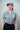 BERETTA GREY - Ladies VINTAGE Golf Shirt