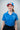 QUEENS IMPERIAL - LADIES VINTAGE Golf Shirt
