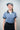 ACHROMATIC - Ladies XI Premium Golf Shirt