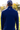 BooYaa Premium Q-Zip - Navy Royale